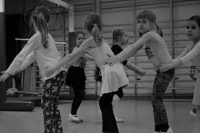 Szkoła Tańca Baletka